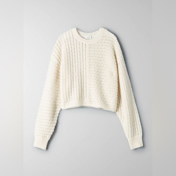 Wilfred Free Fortune Sweater - Picture 1 of 8